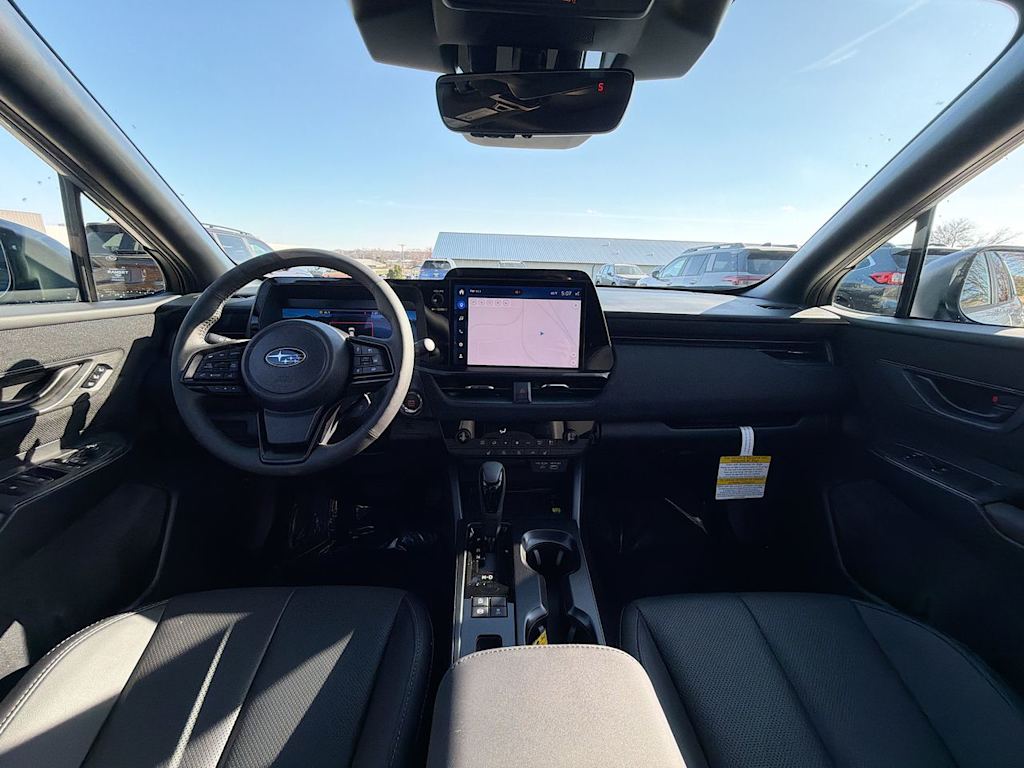 Thumbnail: 2026 Subaru Outback - 10