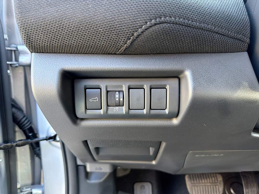 Thumbnail: 2026 Subaru Outback - 34