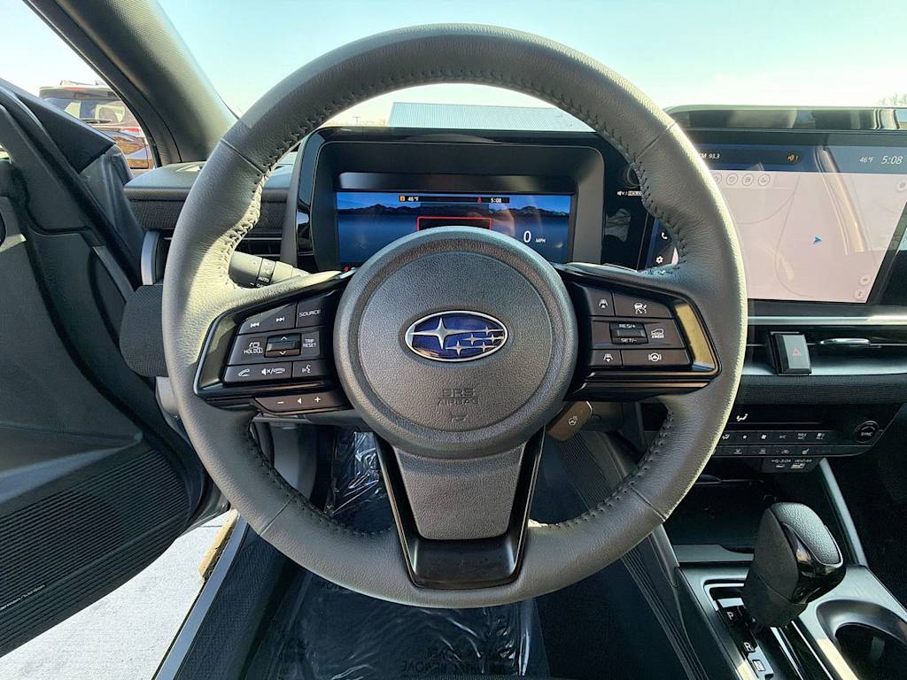 Thumbnail: 2026 Subaru Outback - 14