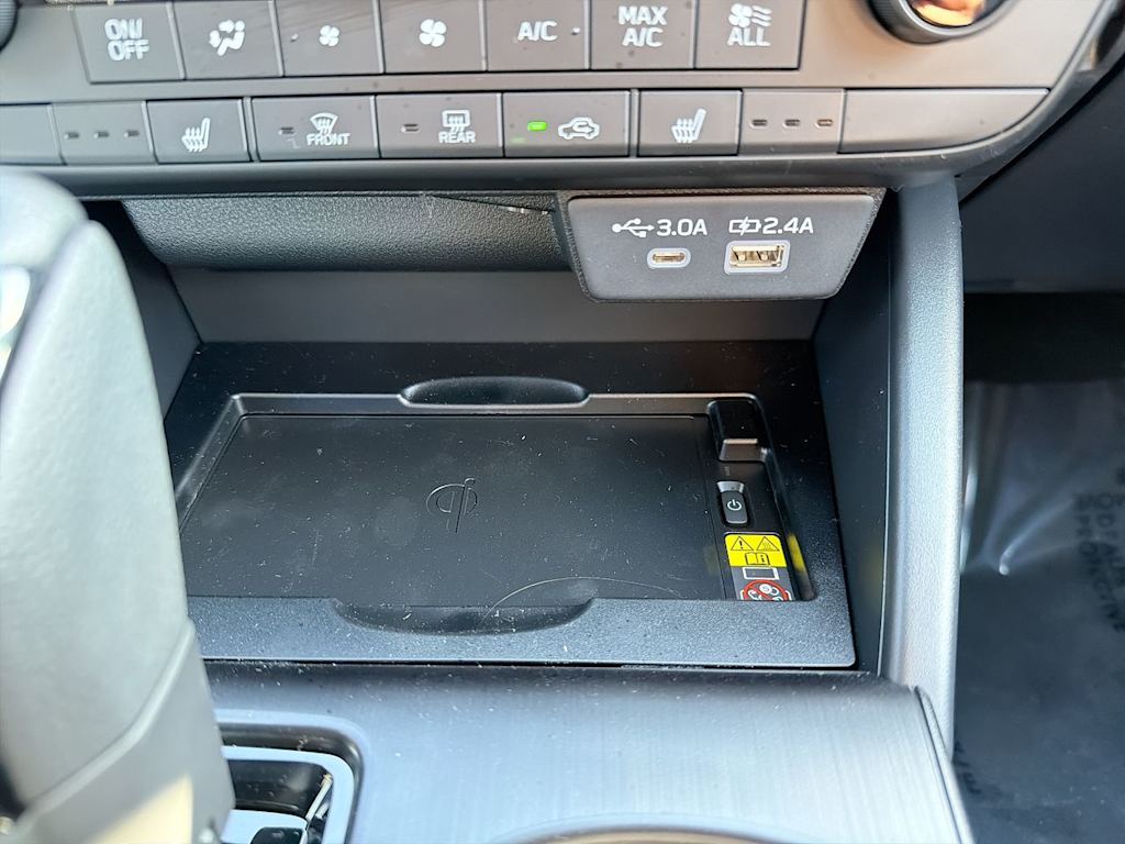 Thumbnail: 2026 Subaru Outback - 33