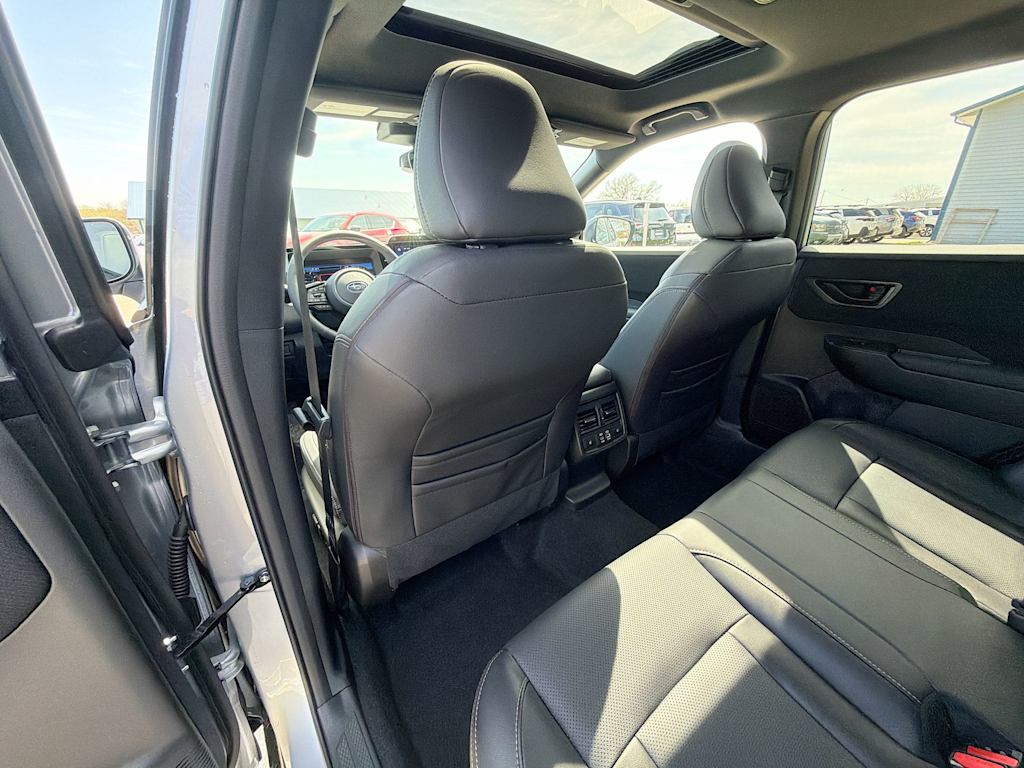 Thumbnail: 2026 Subaru Outback - 12