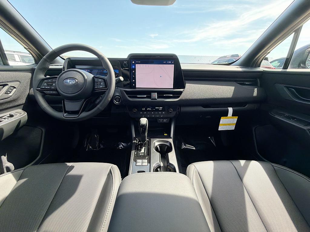 Thumbnail: 2026 Subaru Outback - 9