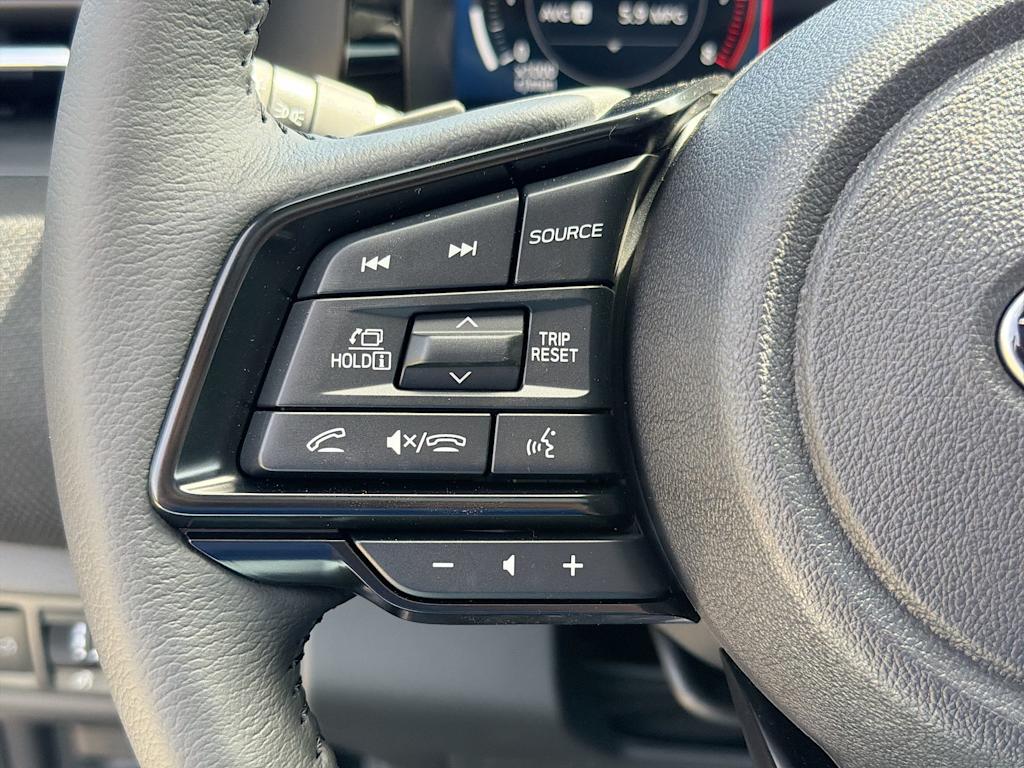 Thumbnail: 2026 Subaru Outback - 26