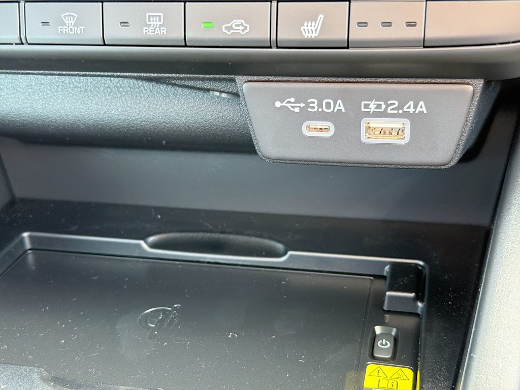 Thumbnail: 2026 Subaru Outback - 31