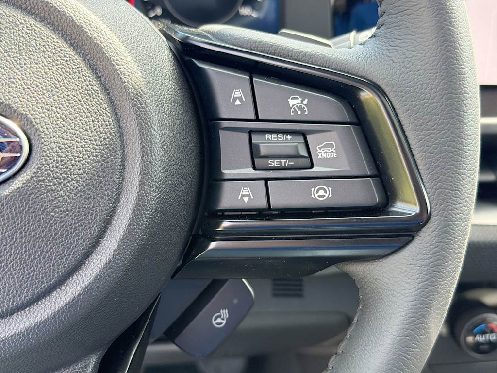 Thumbnail: 2026 Subaru Outback - 27