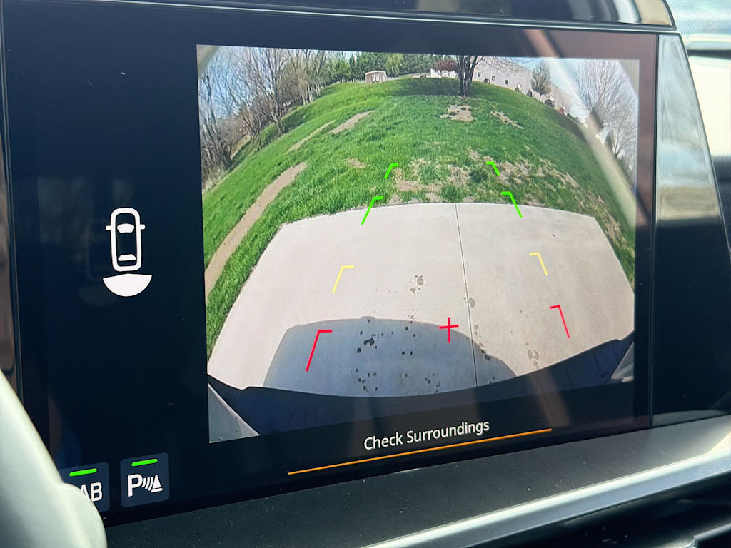 Thumbnail: 2026 Subaru Outback - 29