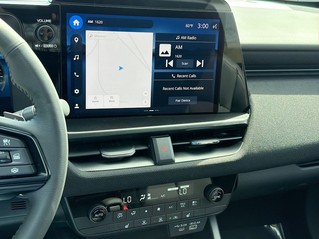 Thumbnail: 2026 Subaru Outback - 14