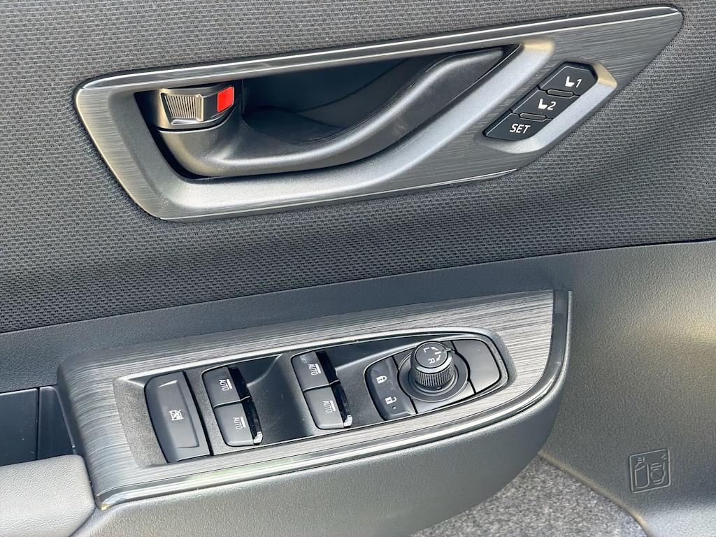 Thumbnail: 2026 Subaru Outback - 22