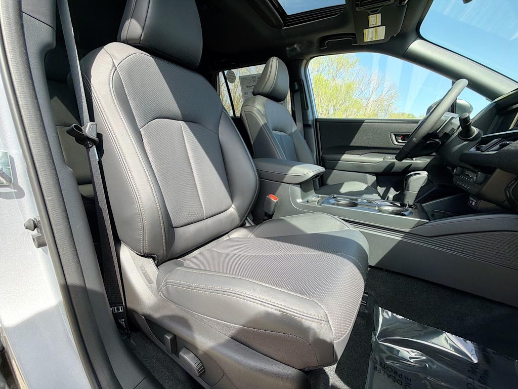 Thumbnail: 2026 Subaru Outback - 11