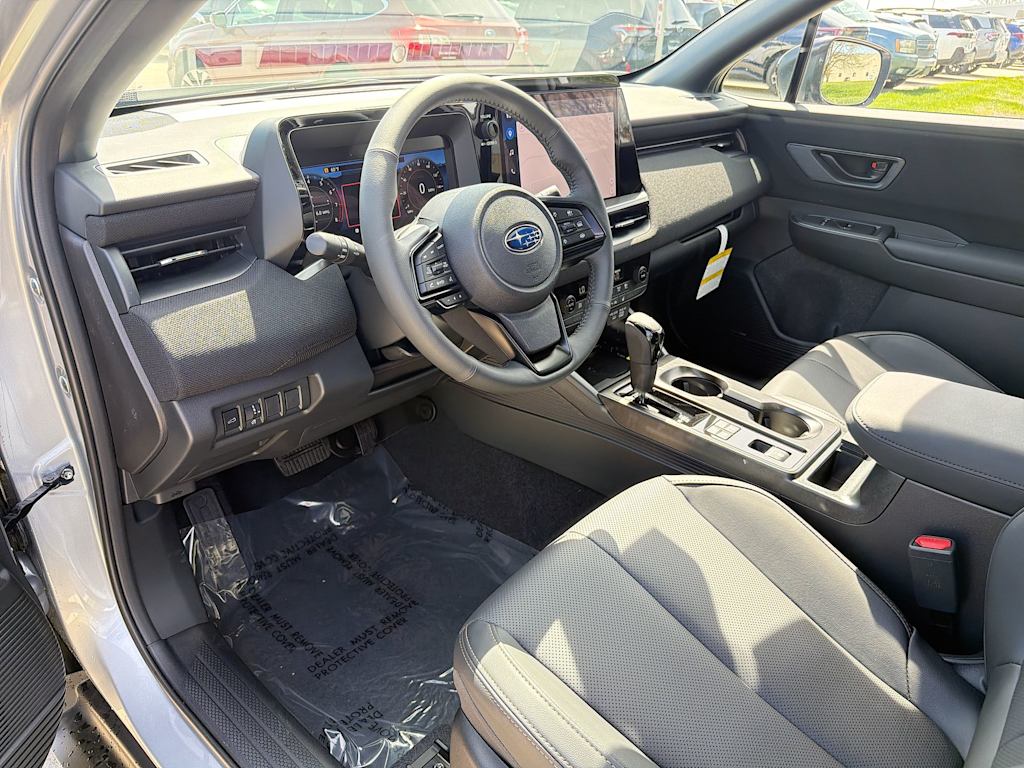 Thumbnail: 2026 Subaru Outback - 2