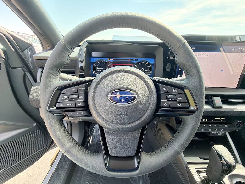 Thumbnail: 2026 Subaru Outback - 13