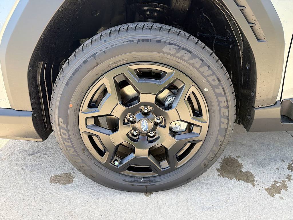 Thumbnail: 2026 Subaru Outback - 7