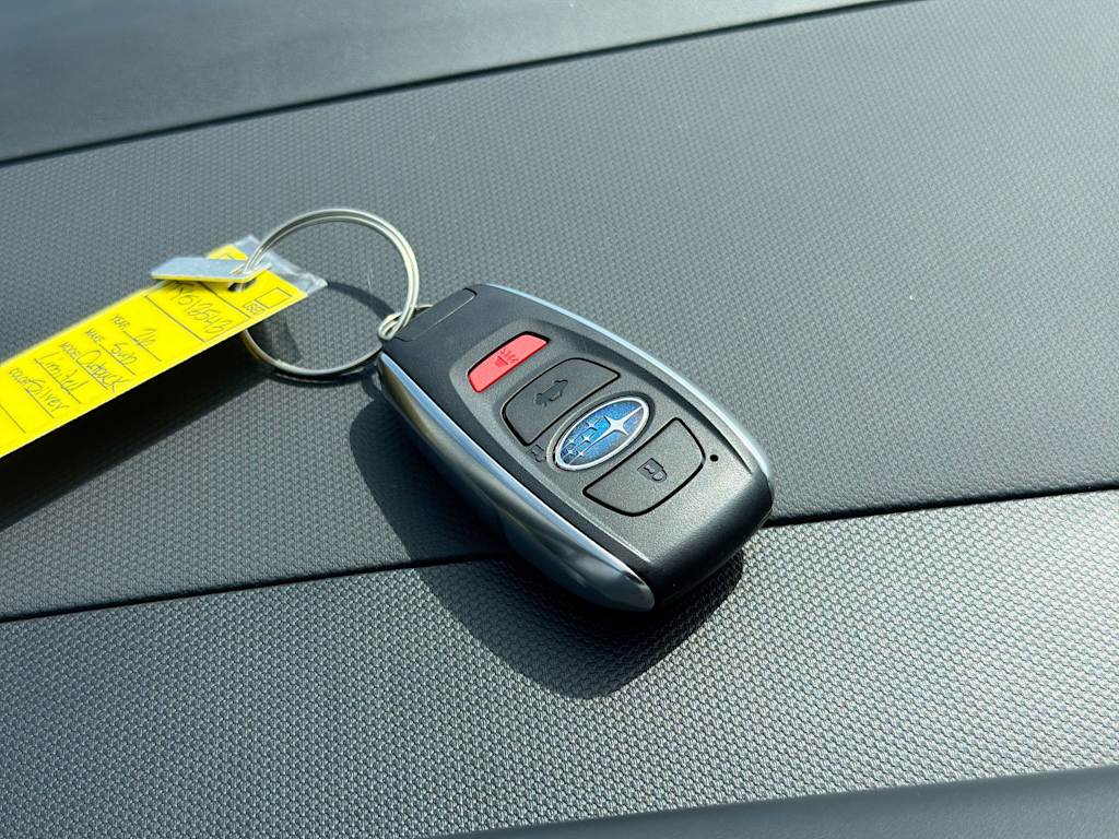 Thumbnail: 2026 Subaru Outback - 17