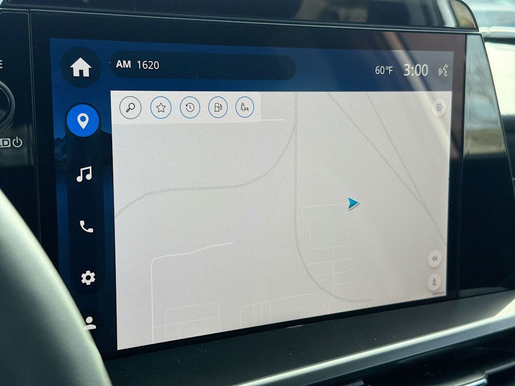 Thumbnail: 2026 Subaru Outback - 28