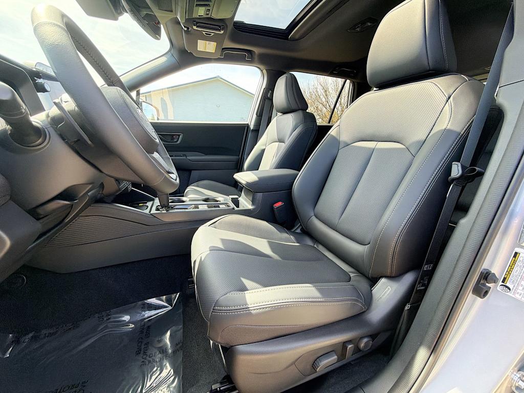 Thumbnail: 2026 Subaru Outback - 10