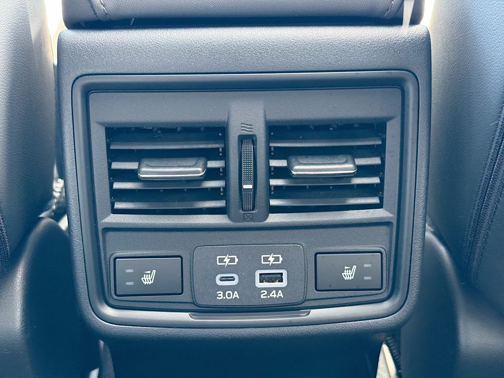 Thumbnail: 2026 Subaru Outback - 32