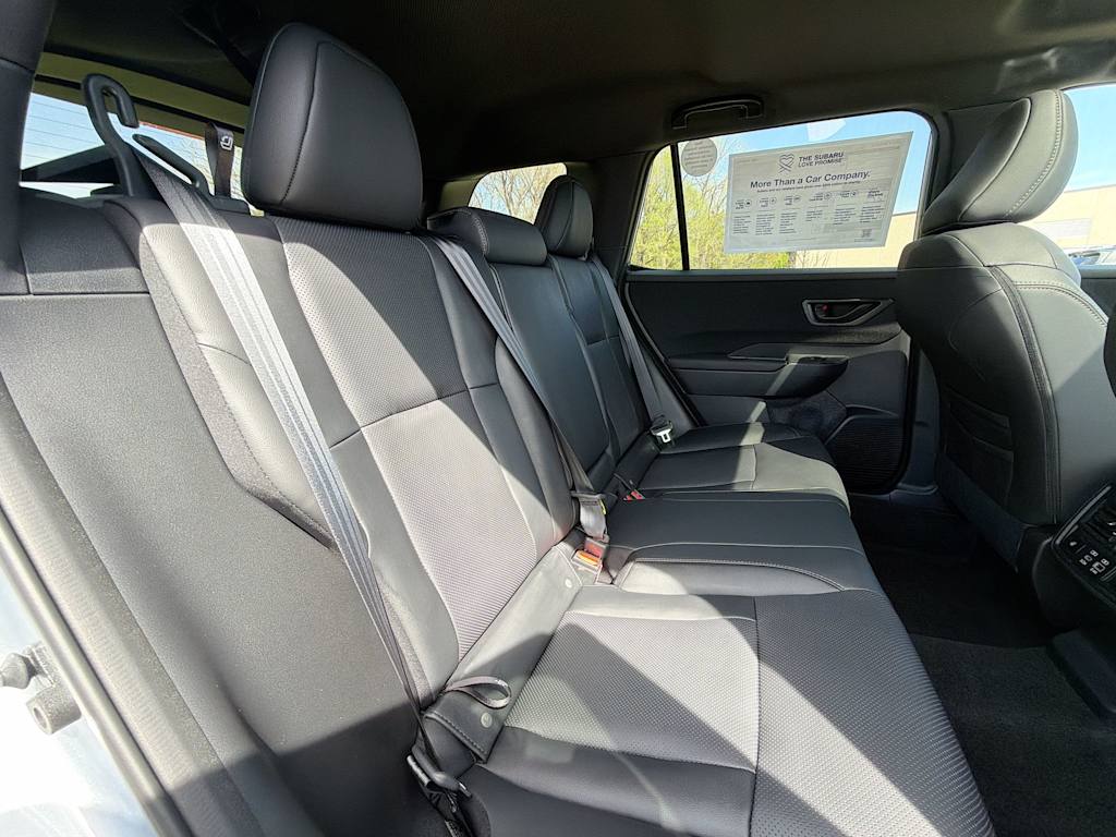 Thumbnail: 2026 Subaru Outback - 25