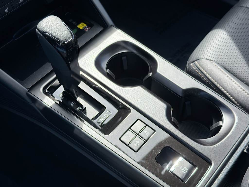 Thumbnail: 2026 Subaru Outback - 15