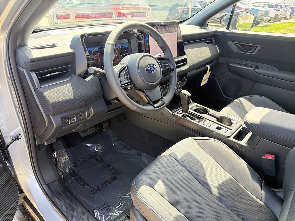 Thumbnail: 2026 Subaru Outback - 2