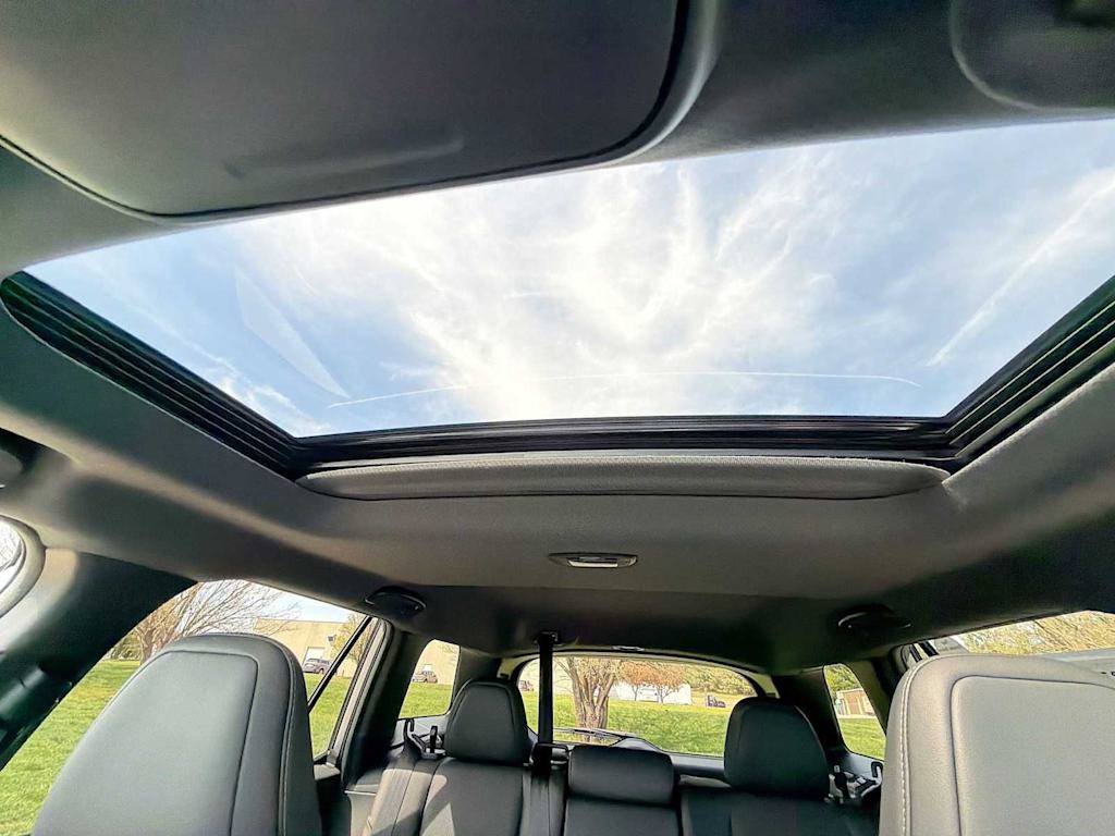 Thumbnail: 2026 Subaru Outback - 25