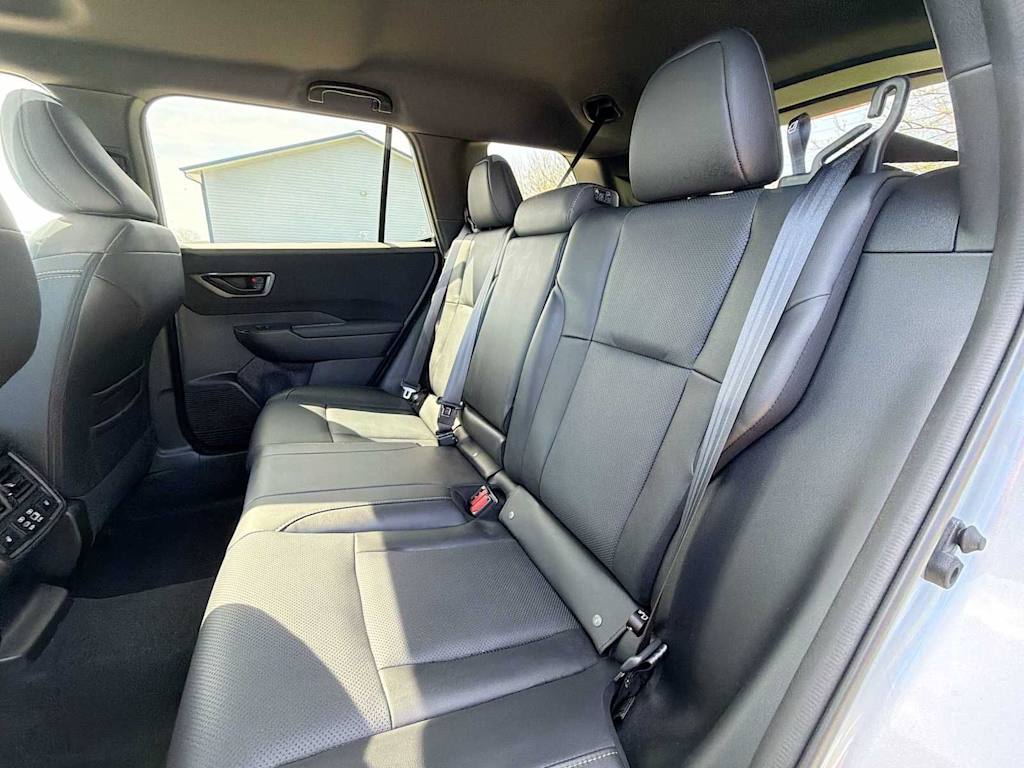 Thumbnail: 2026 Subaru Outback - 26