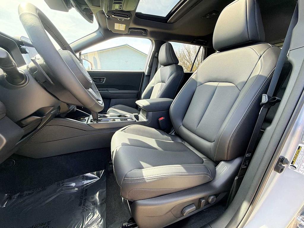 Thumbnail: 2026 Subaru Outback - 10