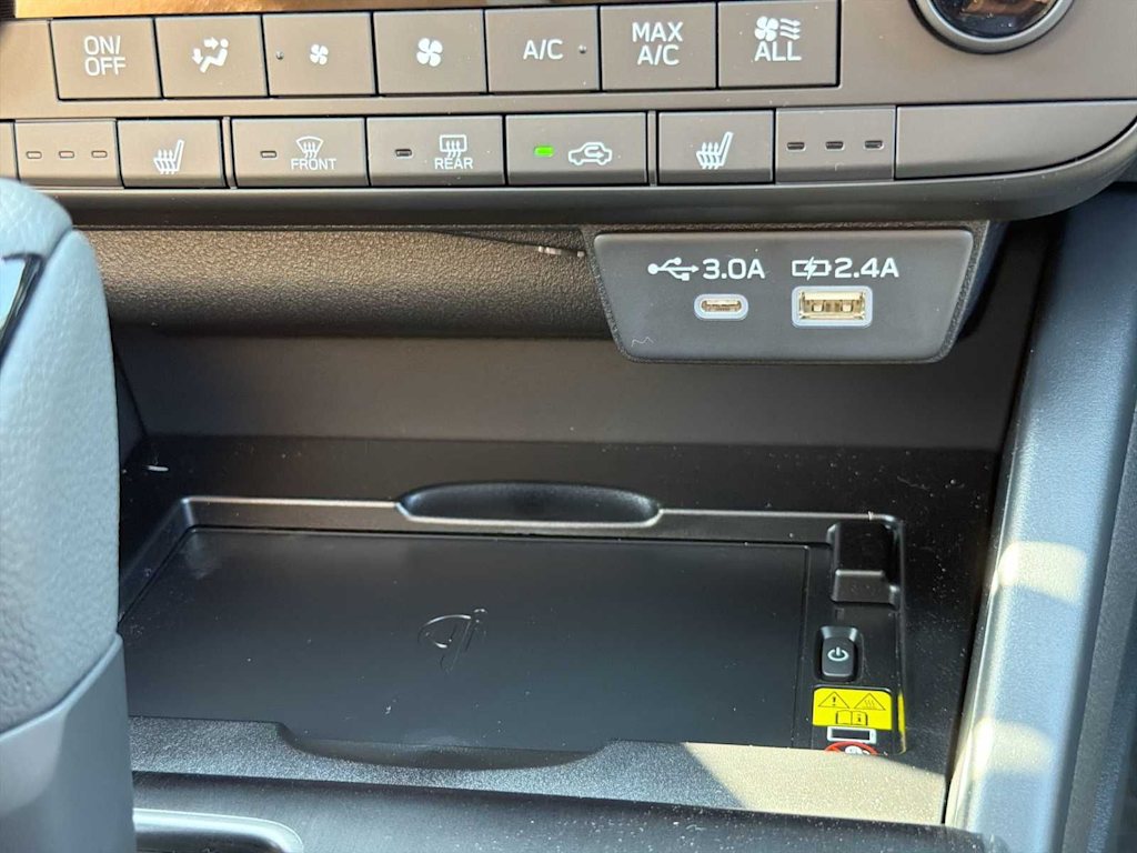 Thumbnail: 2026 Subaru Outback - 31