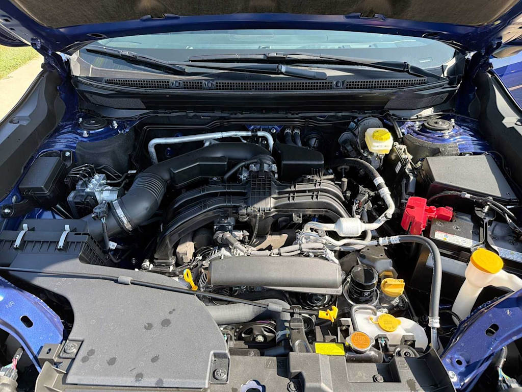 Thumbnail: 2026 Subaru Outback - 8