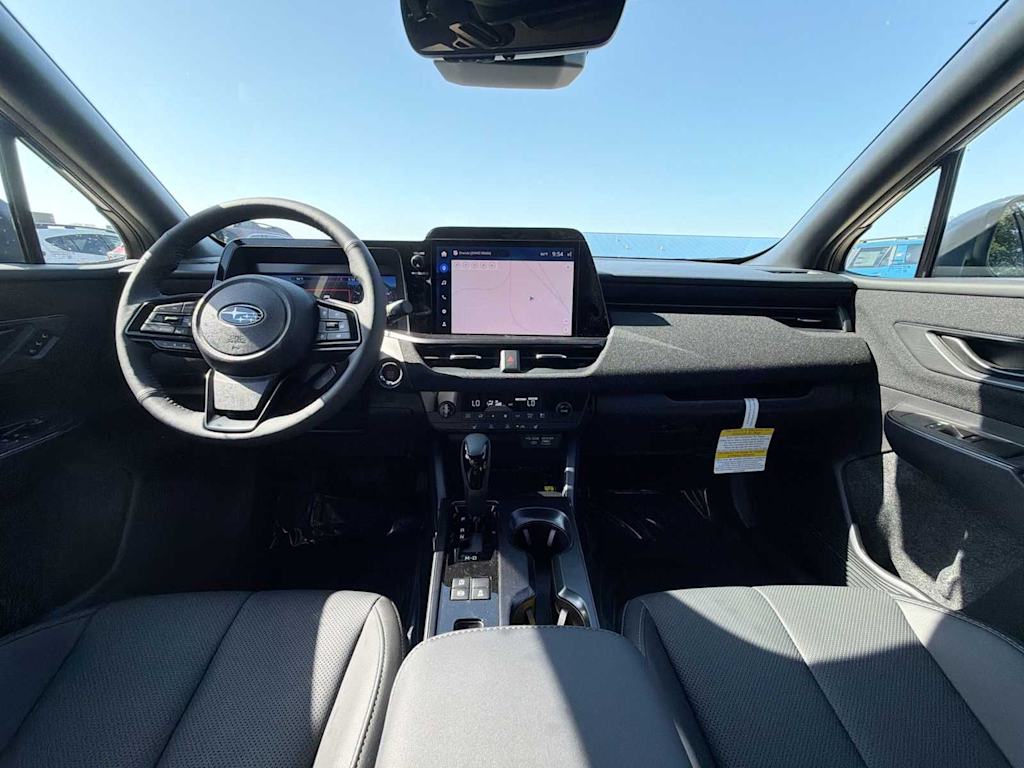 Thumbnail: 2026 Subaru Outback - 9