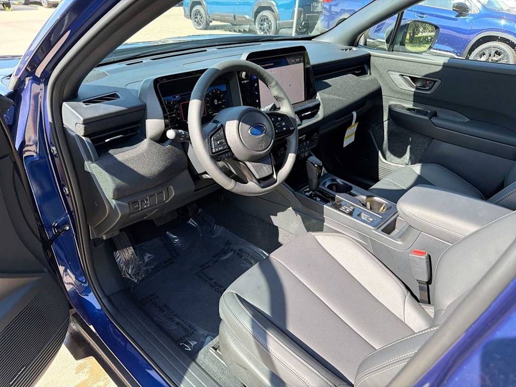 Thumbnail: 2026 Subaru Outback - 2