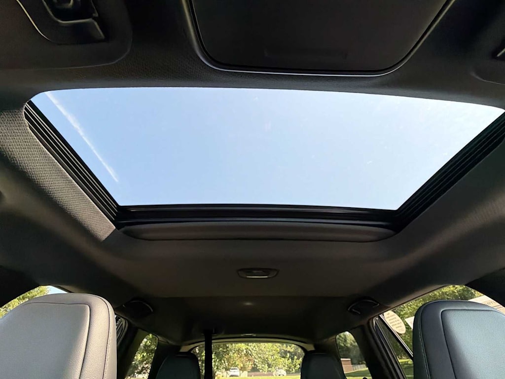 Thumbnail: 2026 Subaru Outback - 24