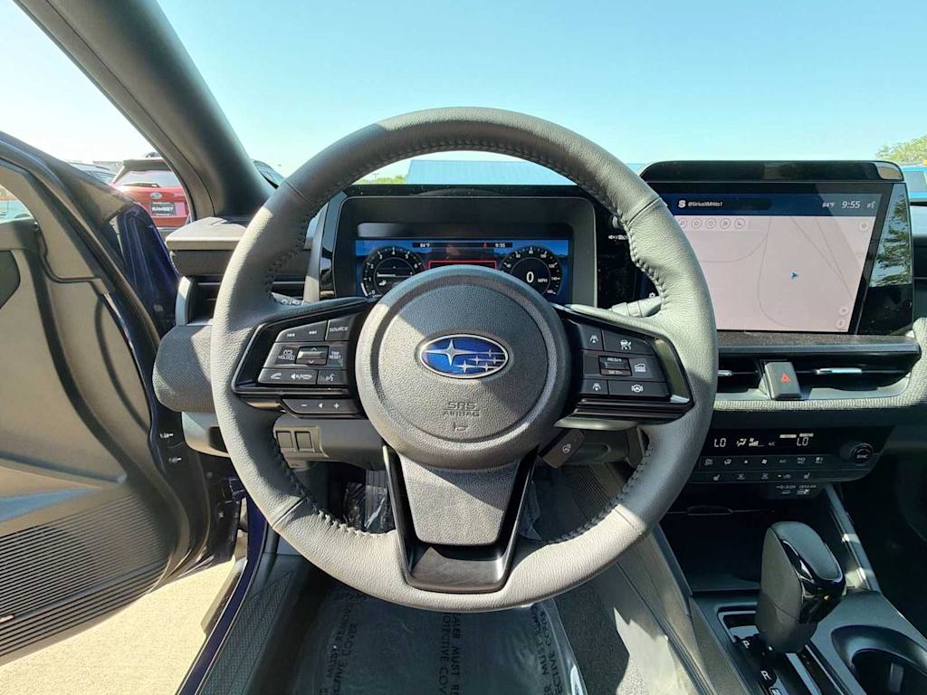 Thumbnail: 2026 Subaru Outback - 13