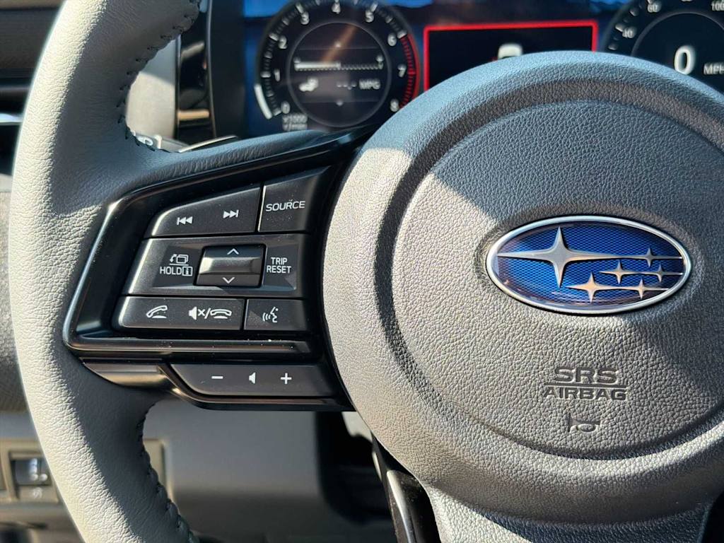 Thumbnail: 2026 Subaru Outback - 27