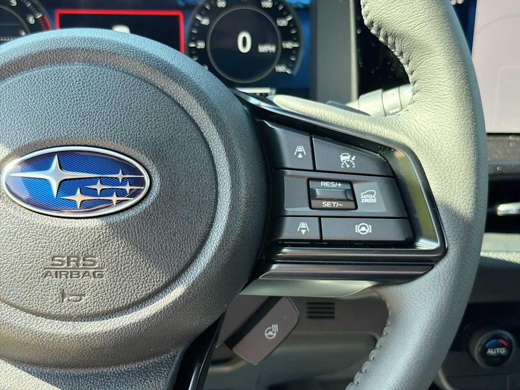Thumbnail: 2026 Subaru Outback - 28