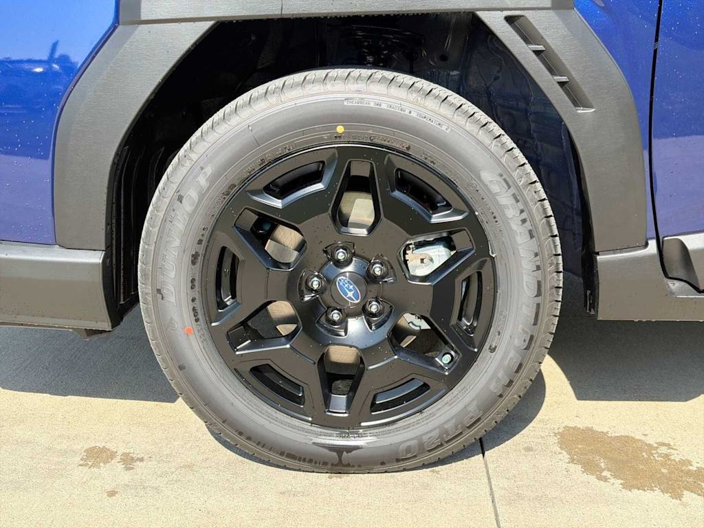 Thumbnail: 2026 Subaru Outback - 7