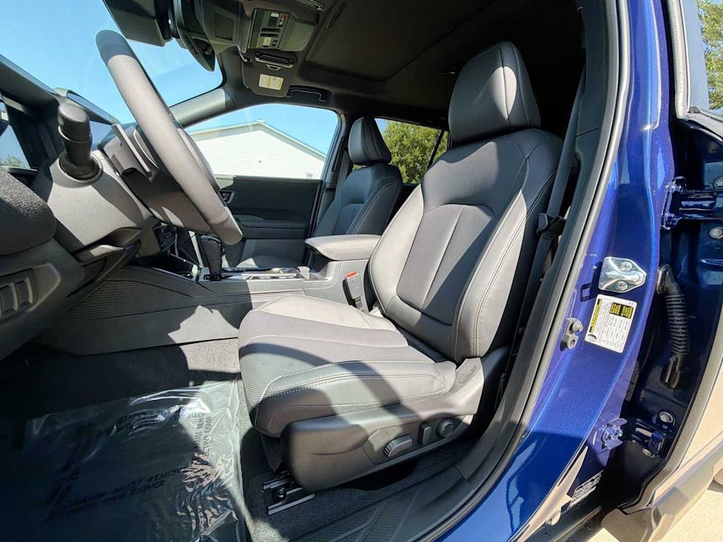 Thumbnail: 2026 Subaru Outback - 10