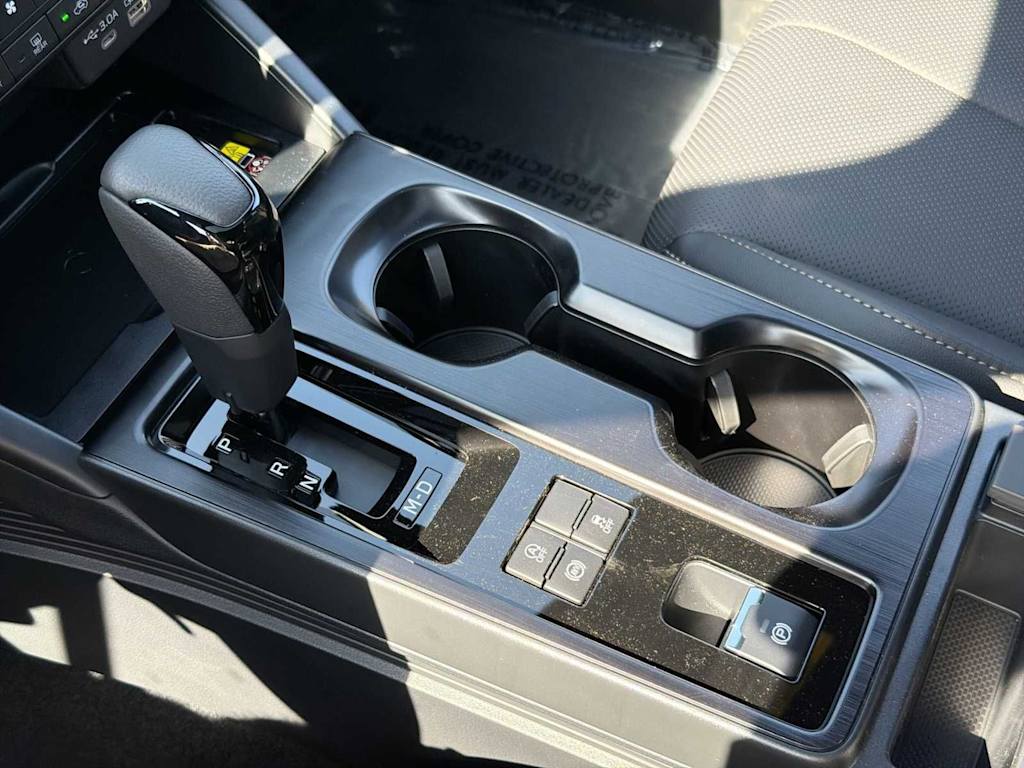 Thumbnail: 2026 Subaru Outback - 15