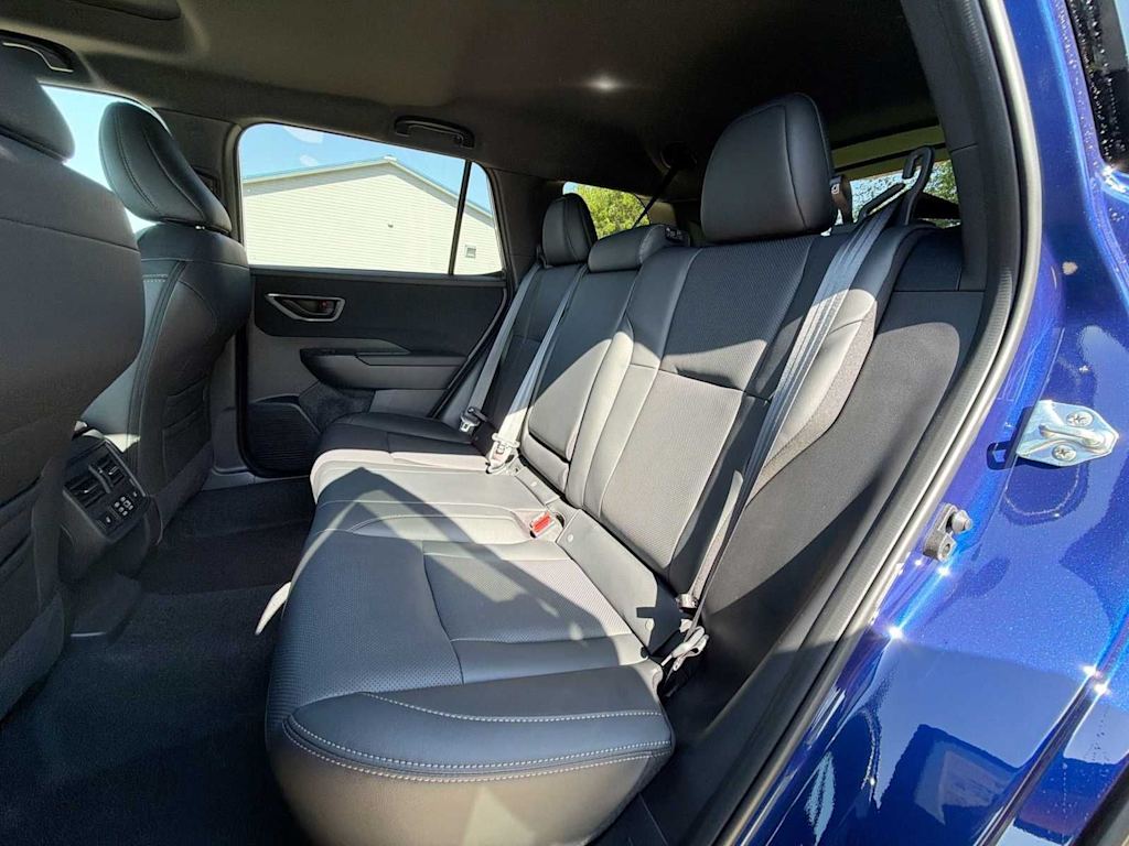 Thumbnail: 2026 Subaru Outback - 25