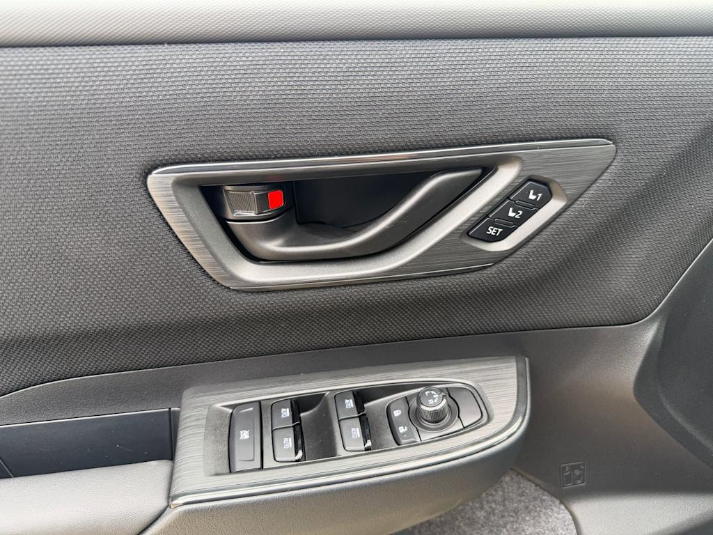 Thumbnail: 2026 Subaru Outback - 24