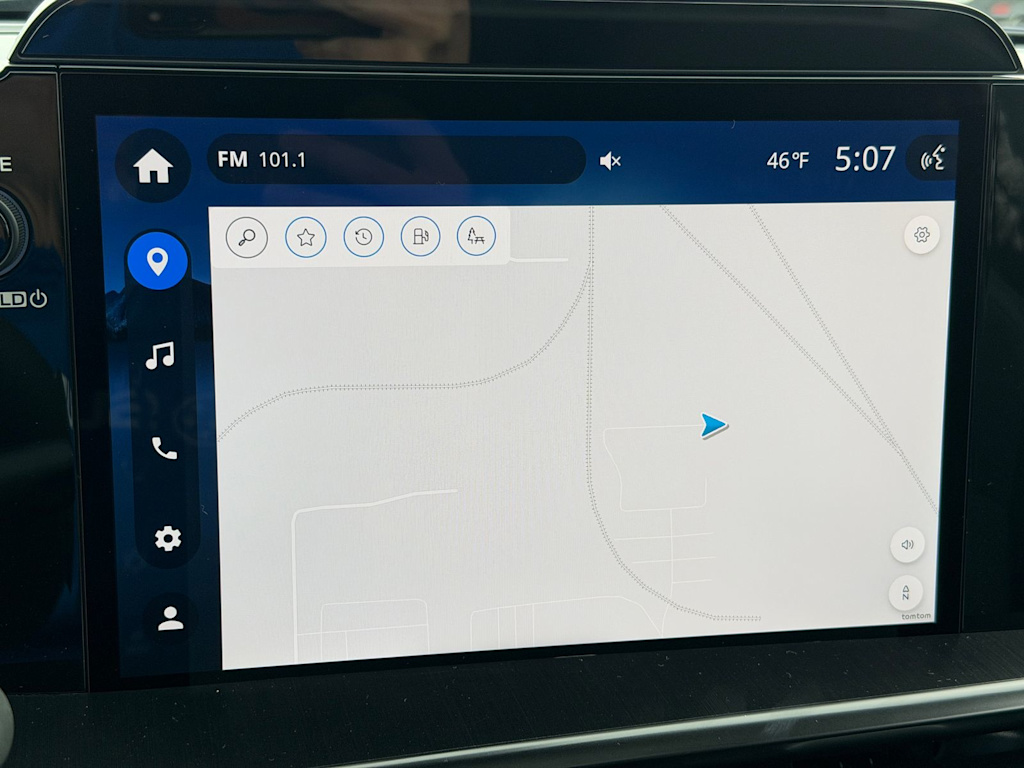 Thumbnail: 2026 Subaru Outback - 14