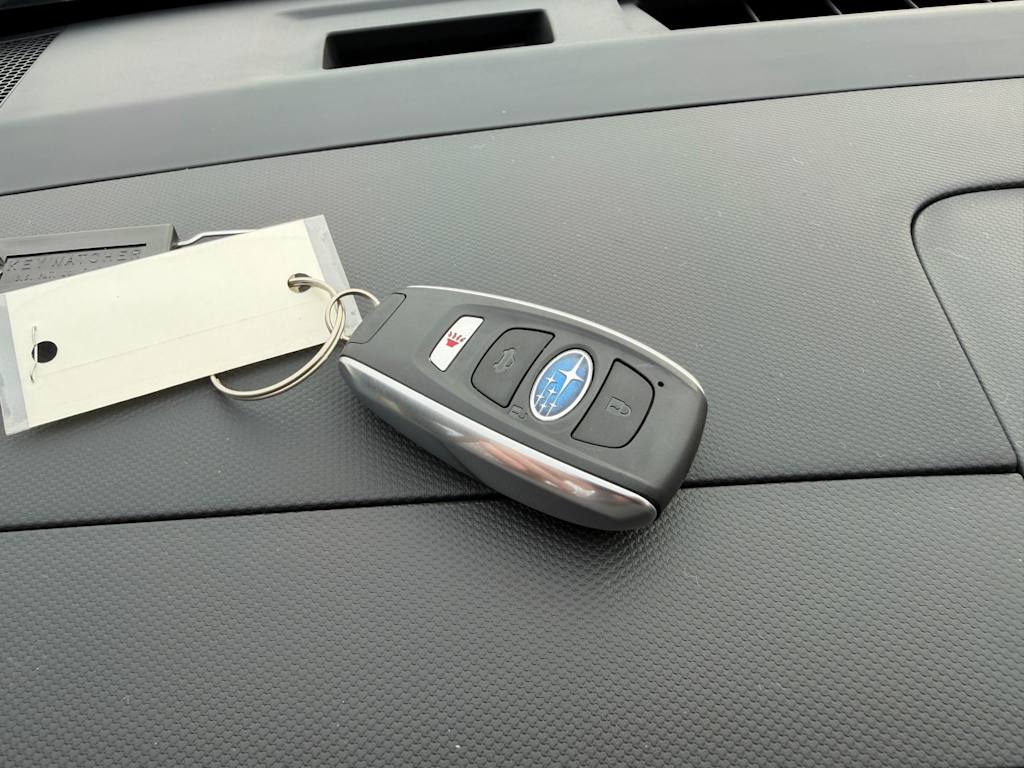 Thumbnail: 2026 Subaru Outback - 18