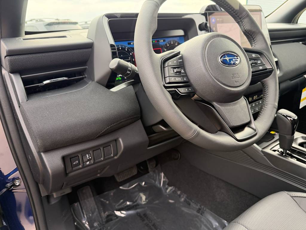 Thumbnail: 2026 Subaru Outback - 2