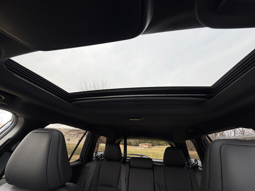 Thumbnail: 2026 Subaru Outback - 32