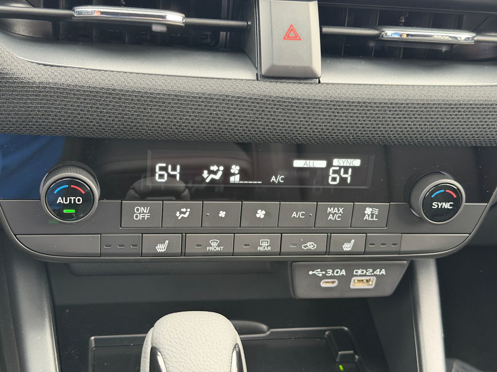 Thumbnail: 2026 Subaru Outback - 35