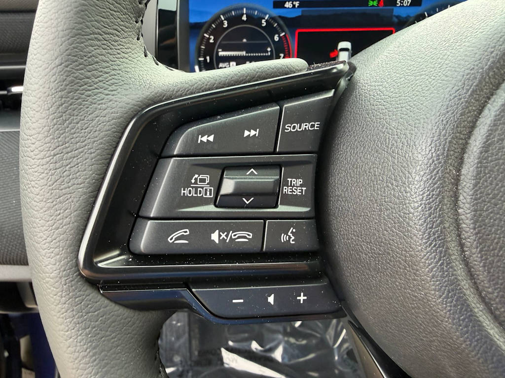 Thumbnail: 2026 Subaru Outback - 30