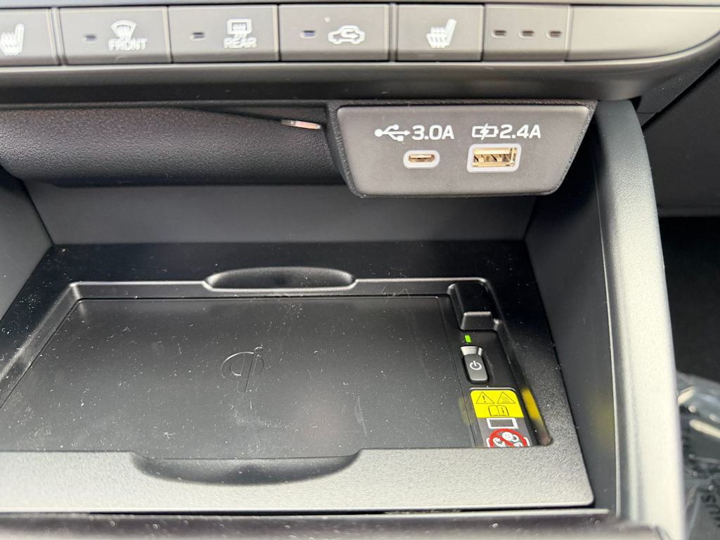 Thumbnail: 2026 Subaru Outback - 36