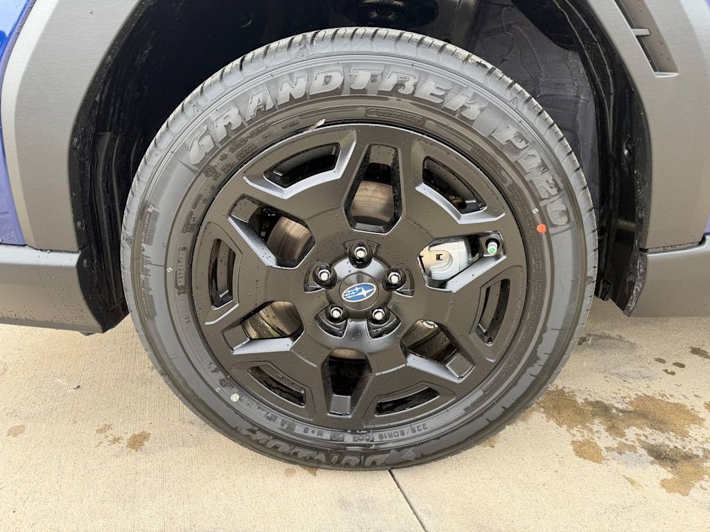 Thumbnail: 2026 Subaru Outback - 8