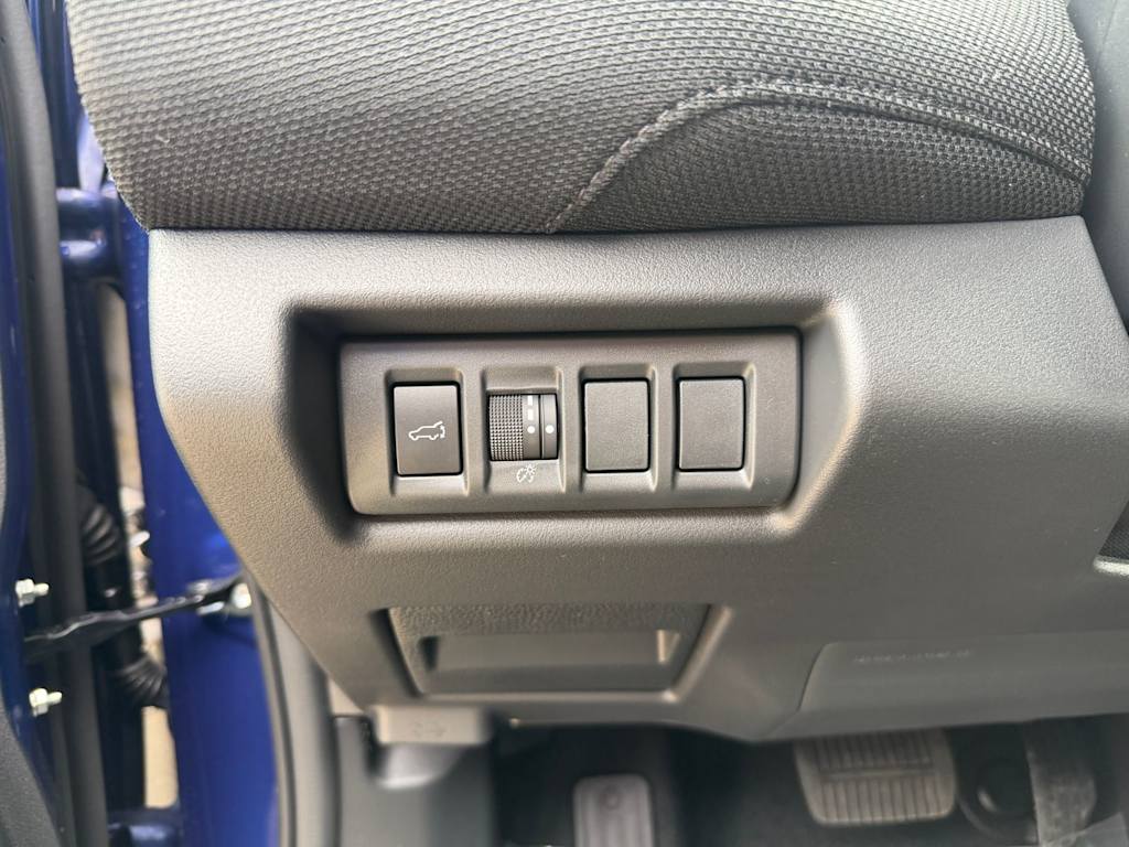 Thumbnail: 2026 Subaru Outback - 23