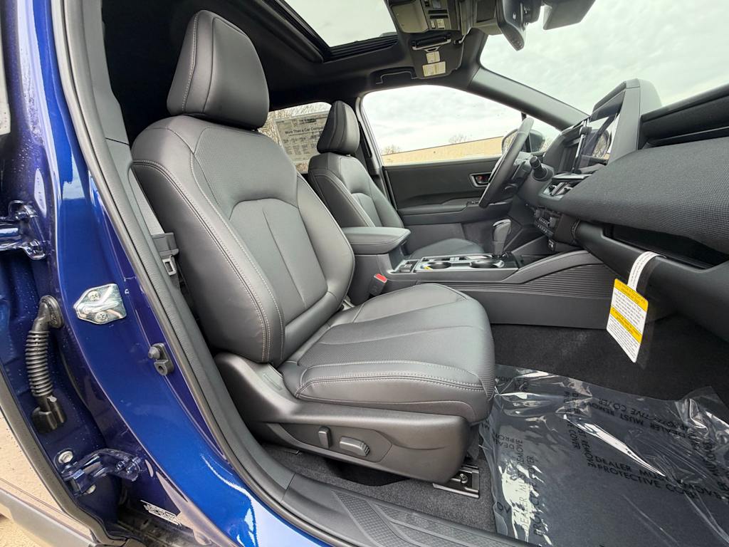 Thumbnail: 2026 Subaru Outback - 12