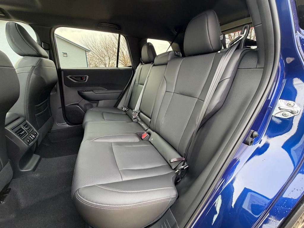 Thumbnail: 2026 Subaru Outback - 13